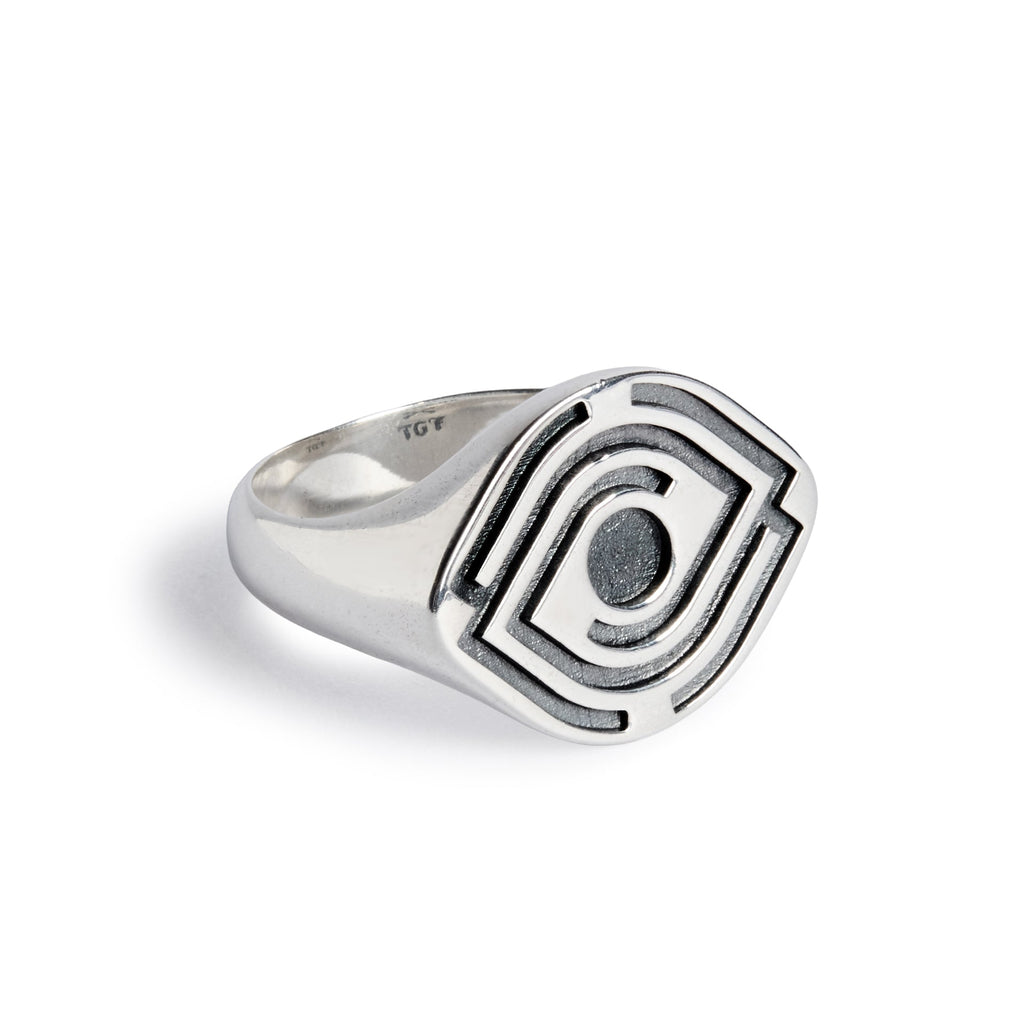TGF x Spiritbox Eternal Ring