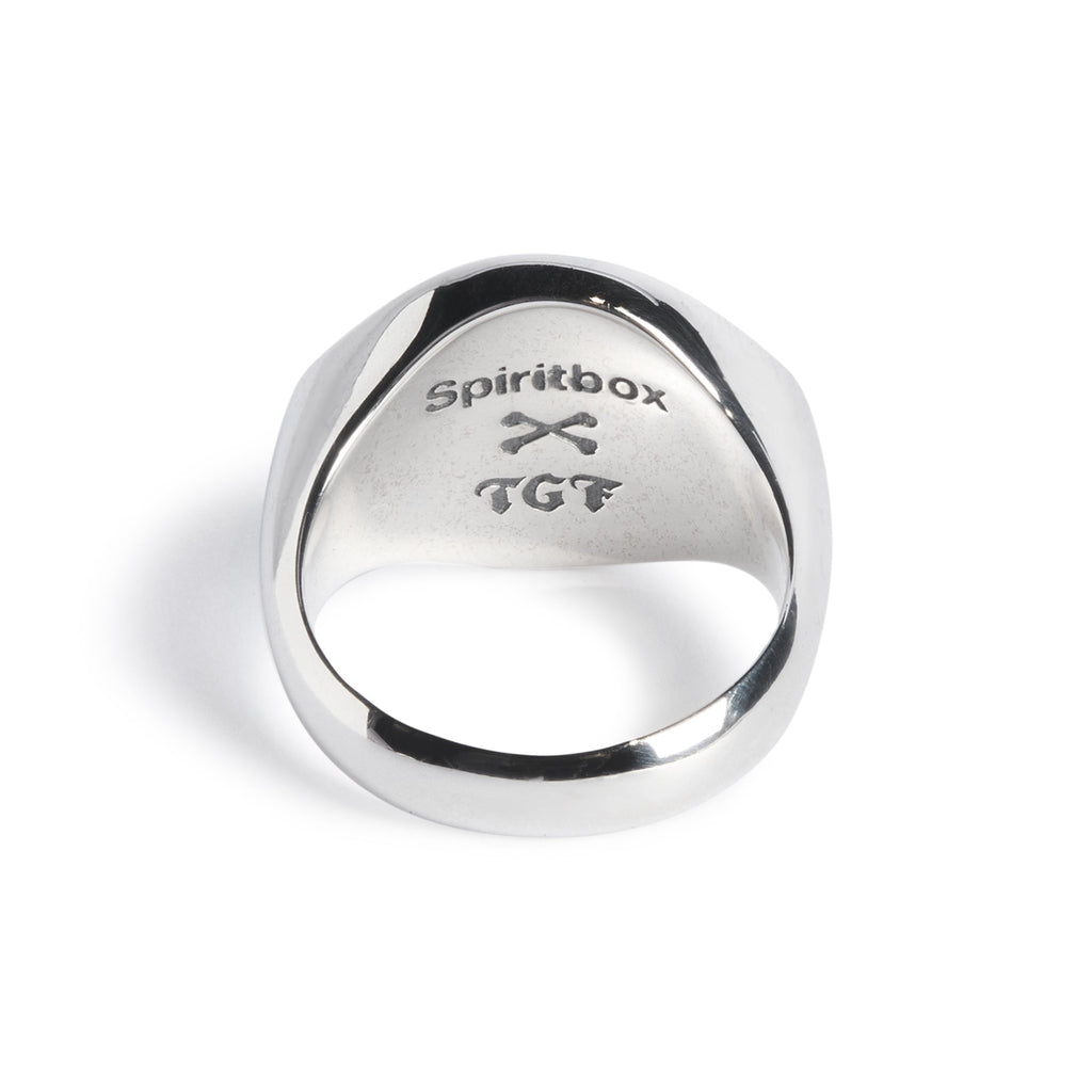TGF x Spiritbox Eternal Ring