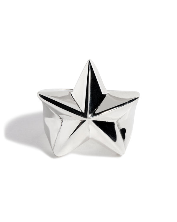 Star Trucker Ring