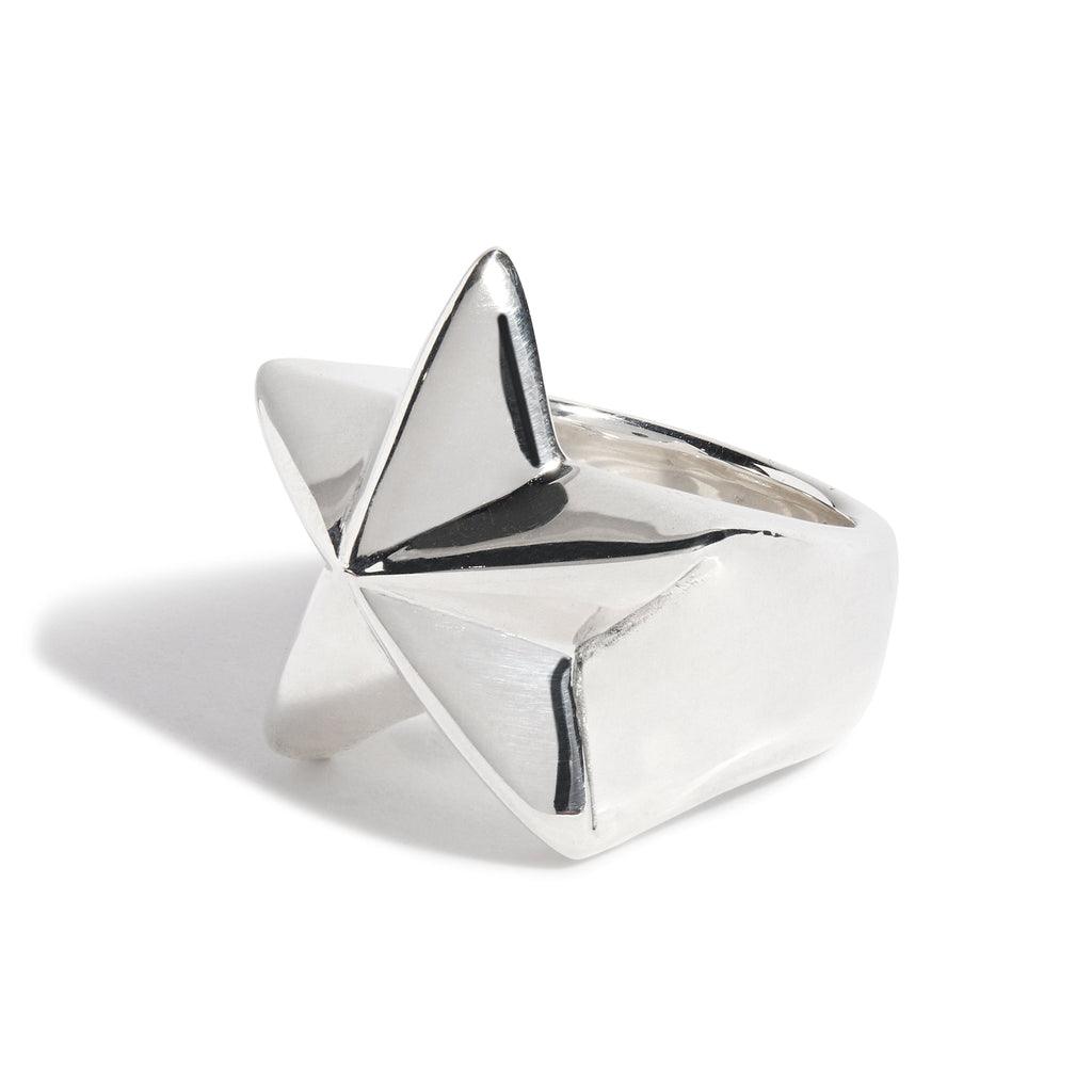 Star Trucker Ring