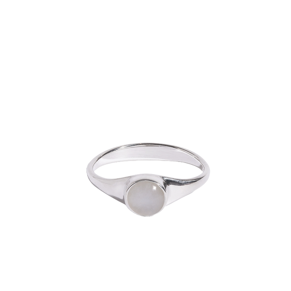 The Moonstone Ring