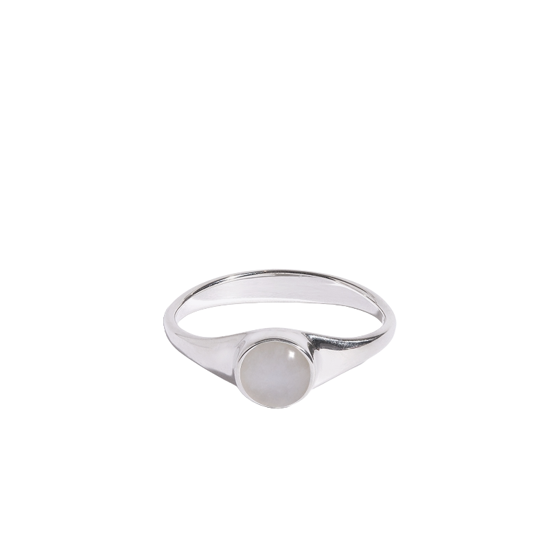 The Moonstone Ring