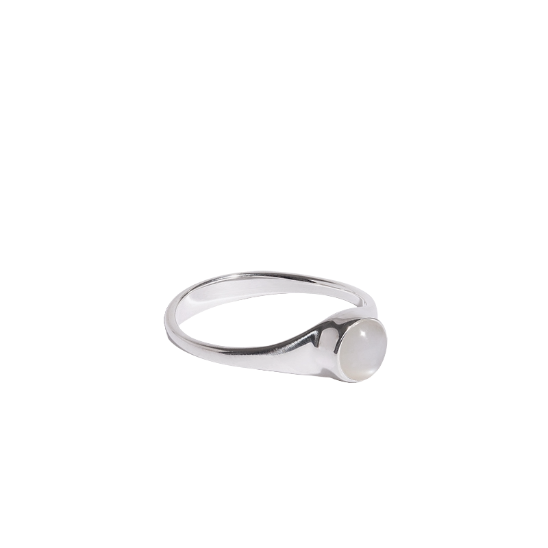 The Moonstone Ring