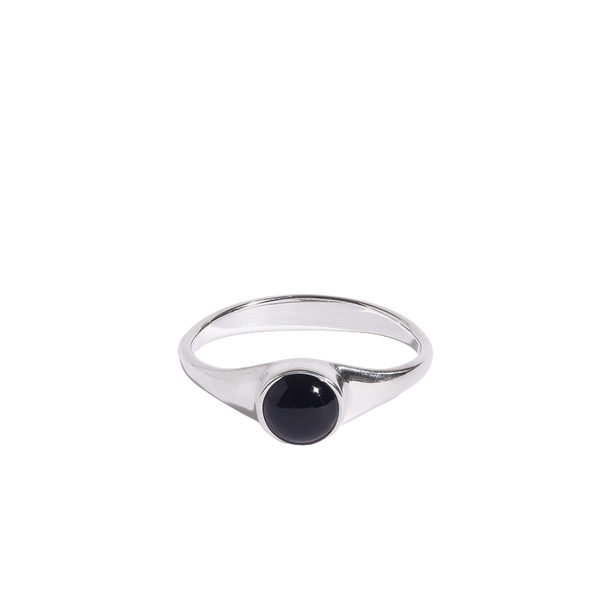 The Onyx Ring
