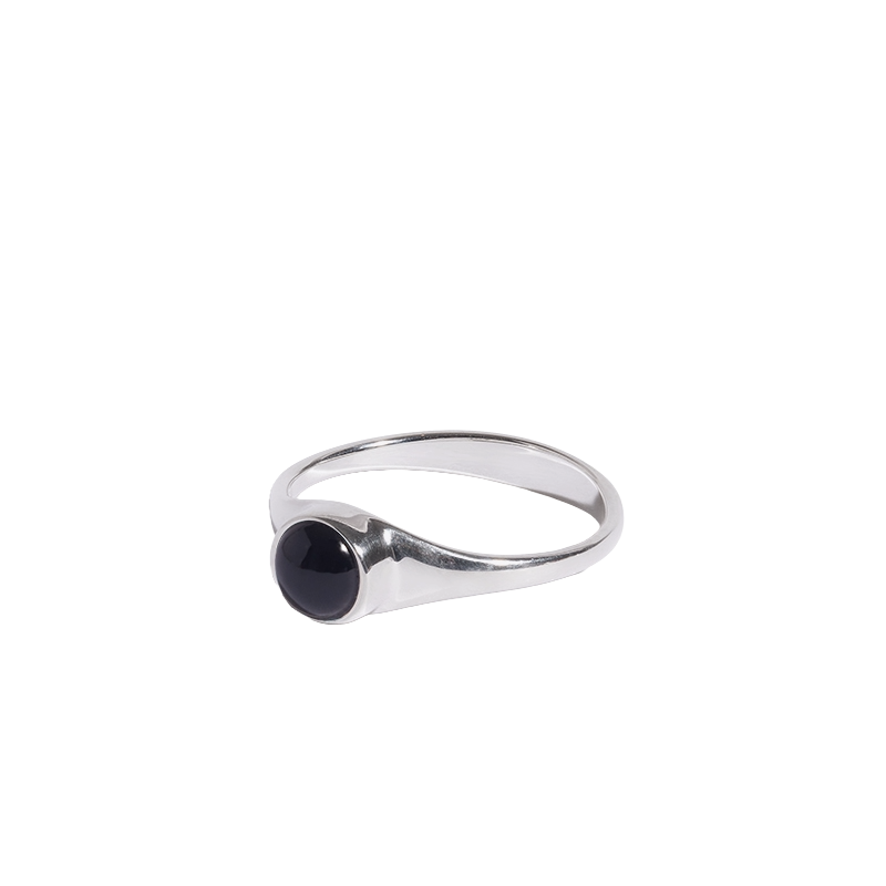 The Onyx Ring