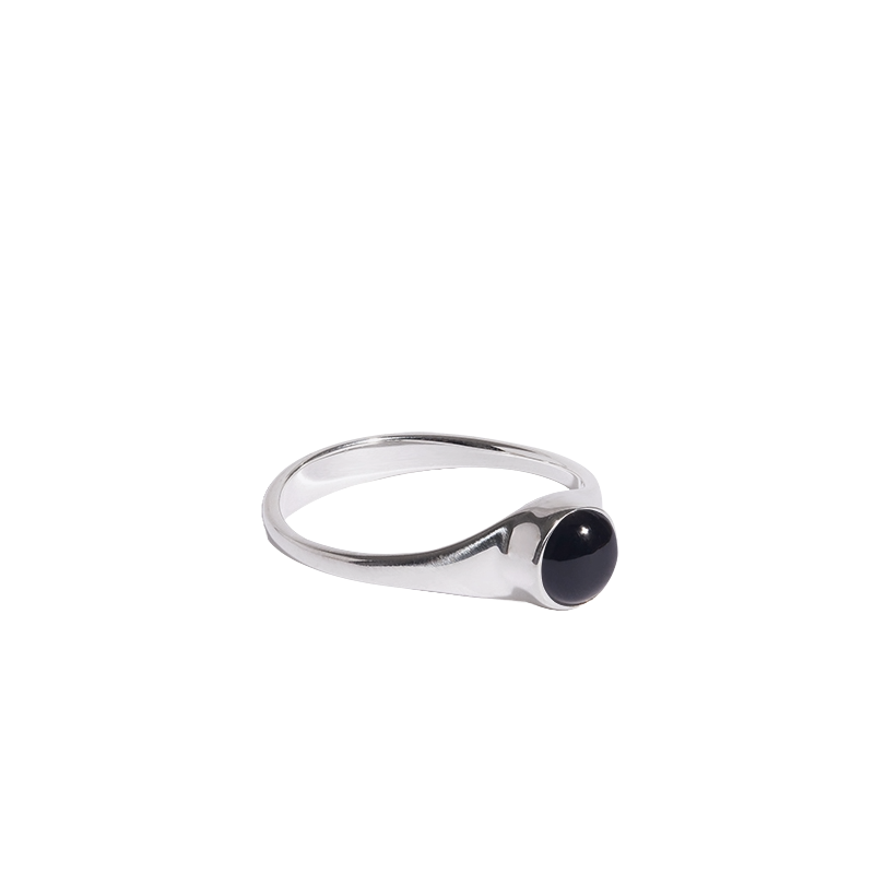 The Onyx Ring