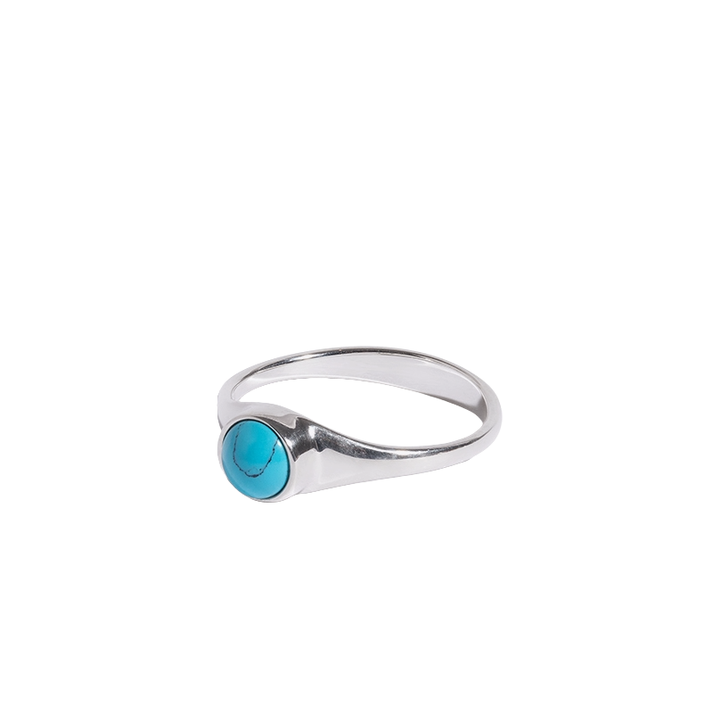 The Turquoise Ring
