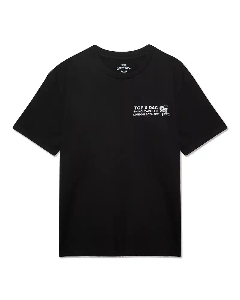 DAC x TGF T-Shirt