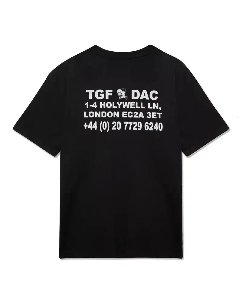 DAC x TGF T-Shirt