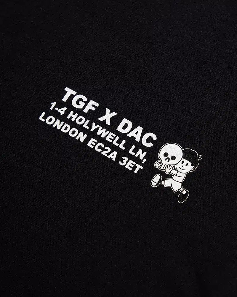 DAC x TGF T-Shirt