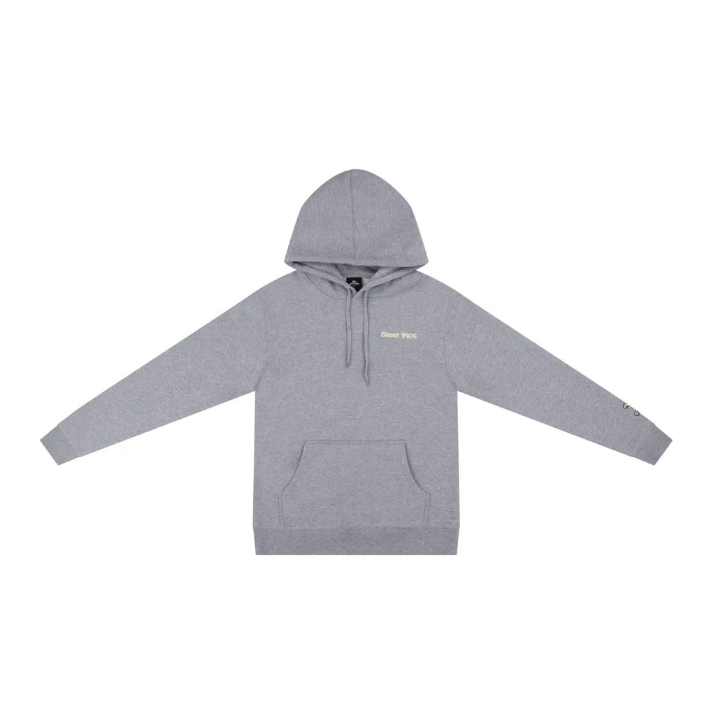 TGF Tracksuit Hoodie