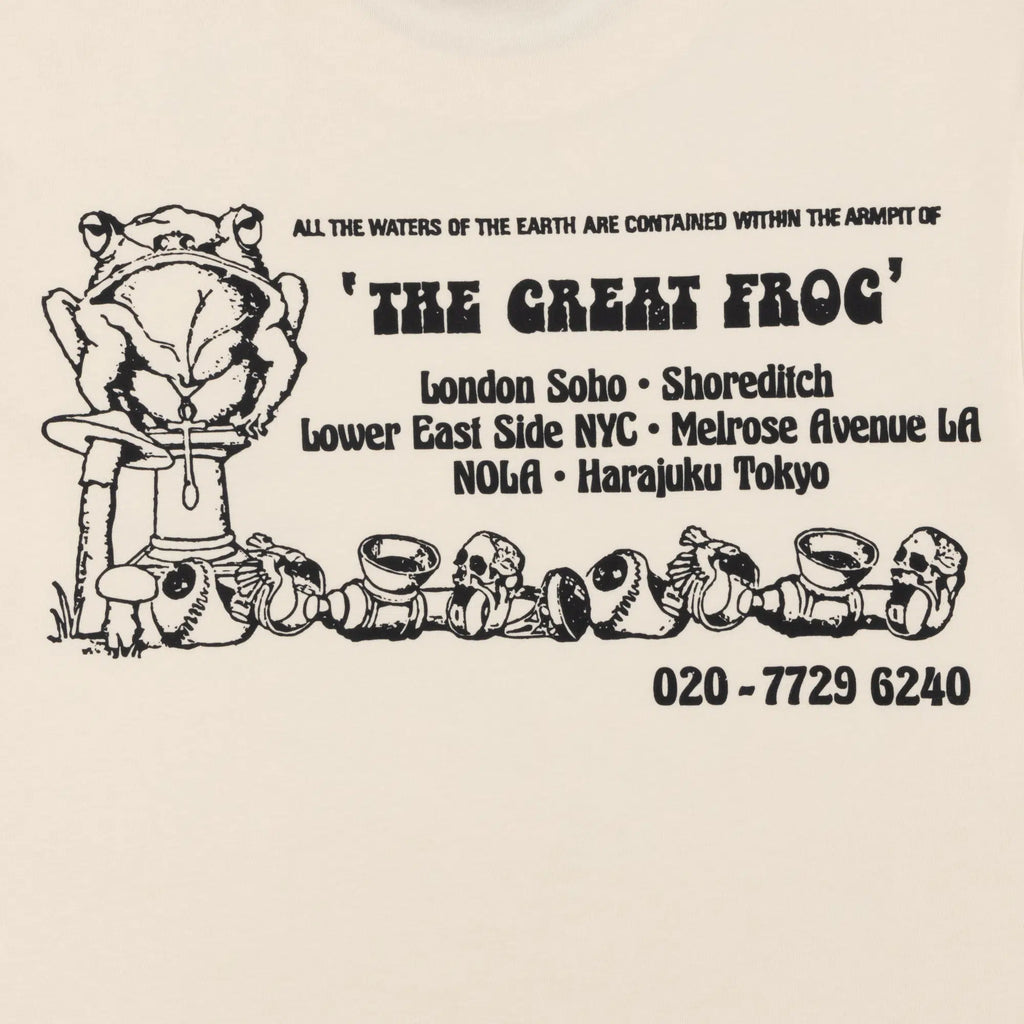 'The Business' Vintage T-Shirt