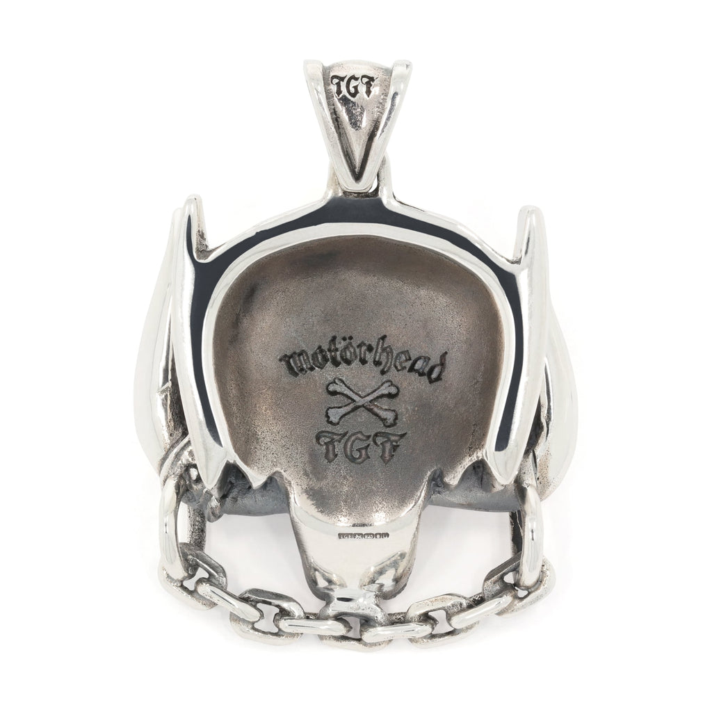 Motörhead 'Warpig' Pendant