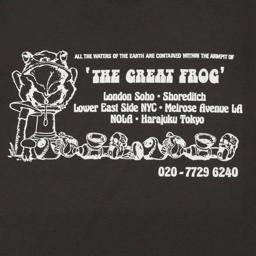 'The Business' Vintage T-Shirt