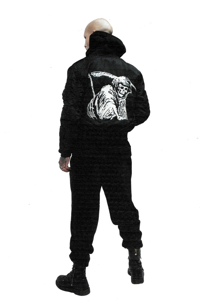 Enchanted Castle Tracksuit Bottoms