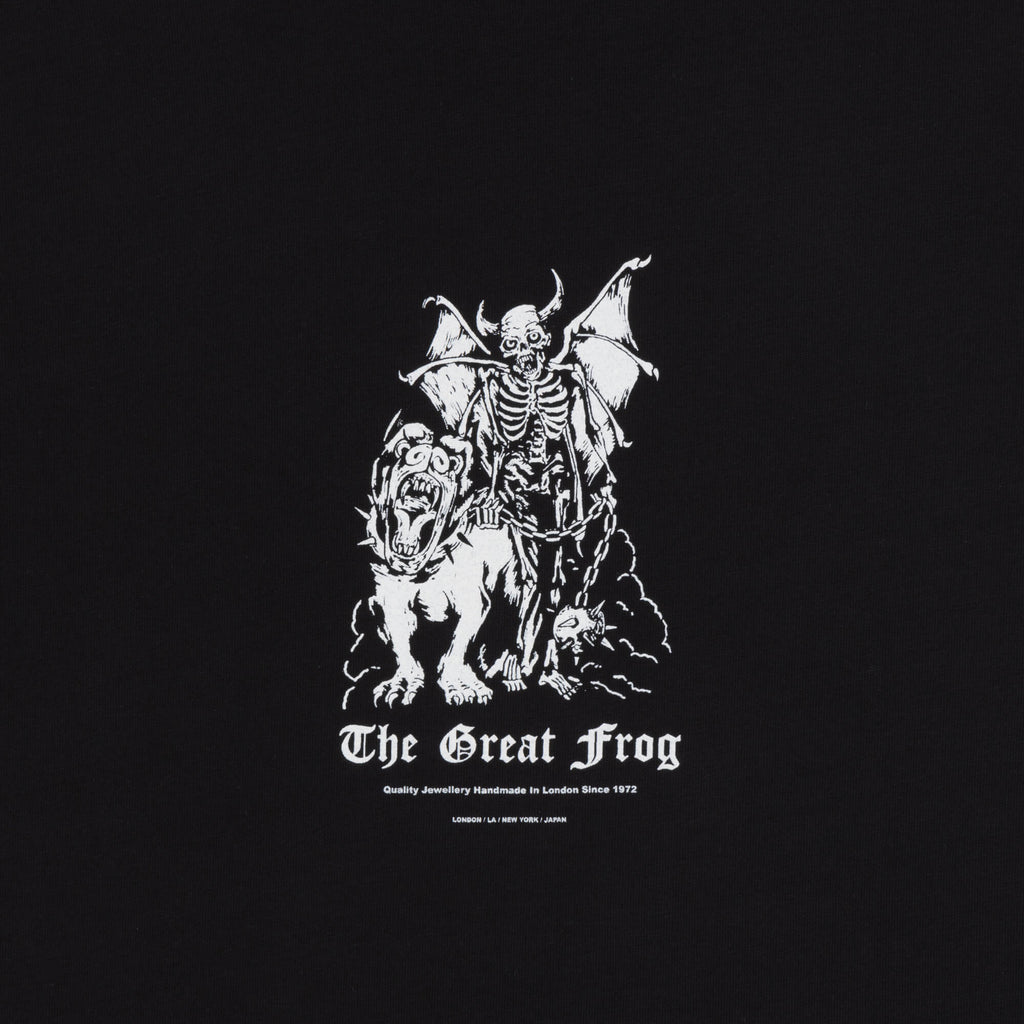 Master of Demons T-Shirt