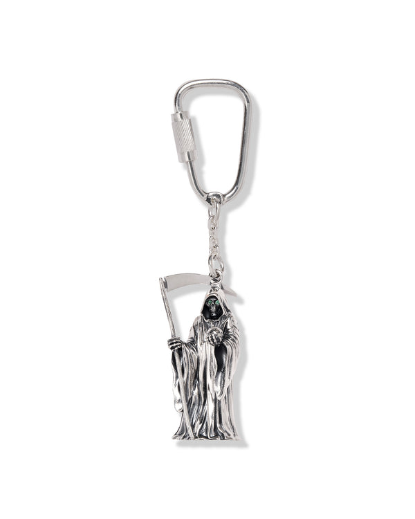 TGF x END. Reaper Key Ring