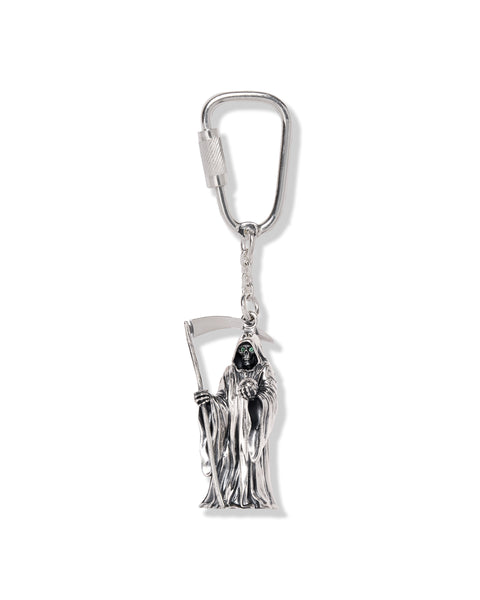 TGF x END. Reaper Key Ring – The Great Frog London TGF x END. Reaper Key Ring – The Great Frog London