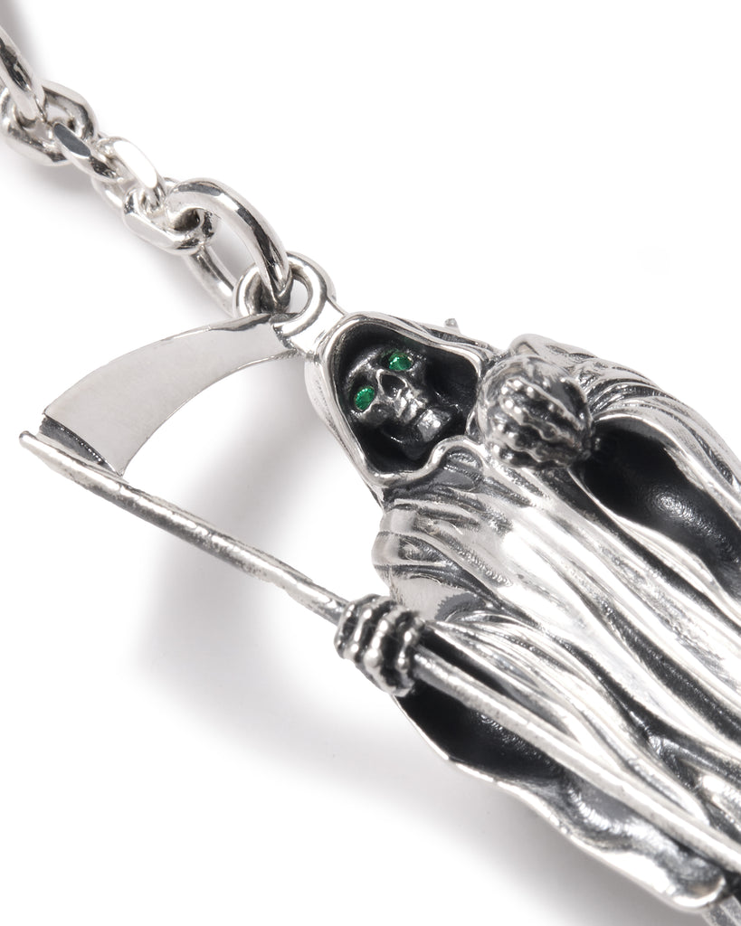 TGF x END. Reaper Key Ring