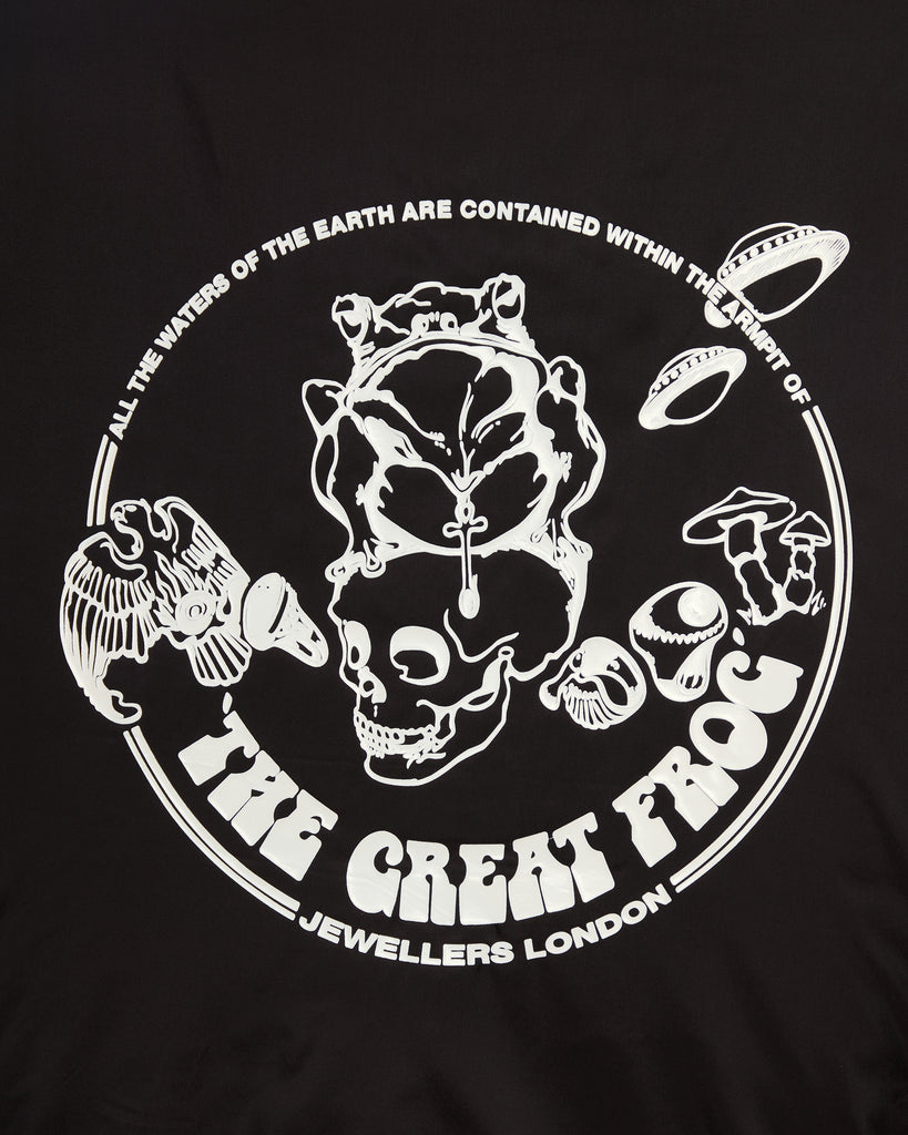 TGF Vintage Coach Jacket