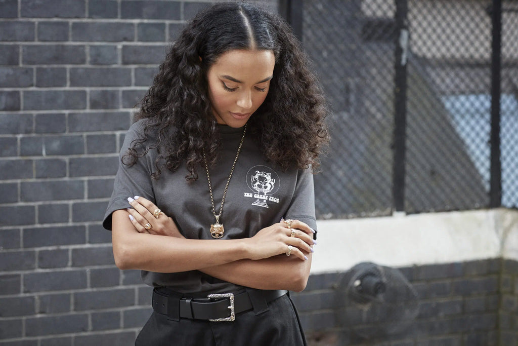 'The Business' Vintage T-Shirt