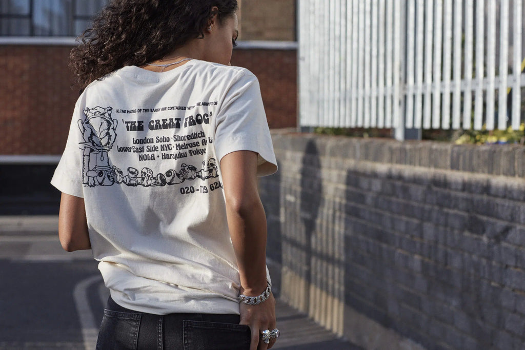 'The Business' Vintage T-Shirt