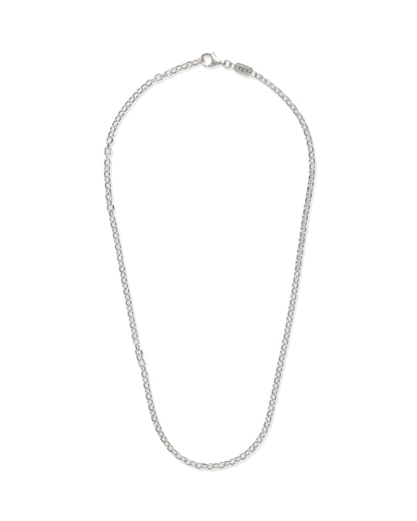 TGF Thick Knife Edge Chain