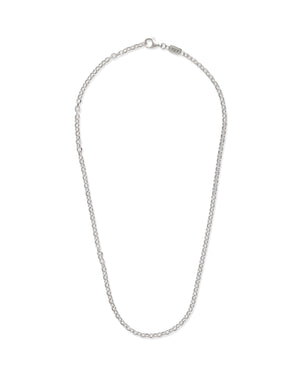 TGF Thick Knife Edge Chain