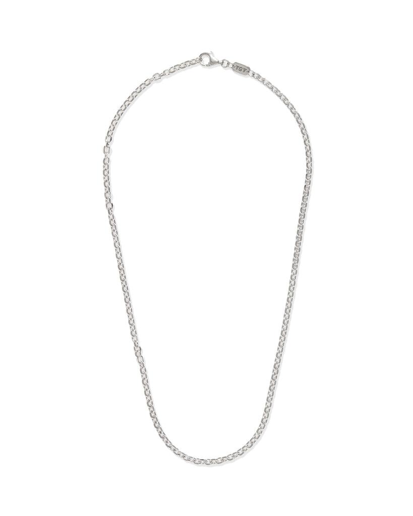 TGF Thick Knife Edge Chain