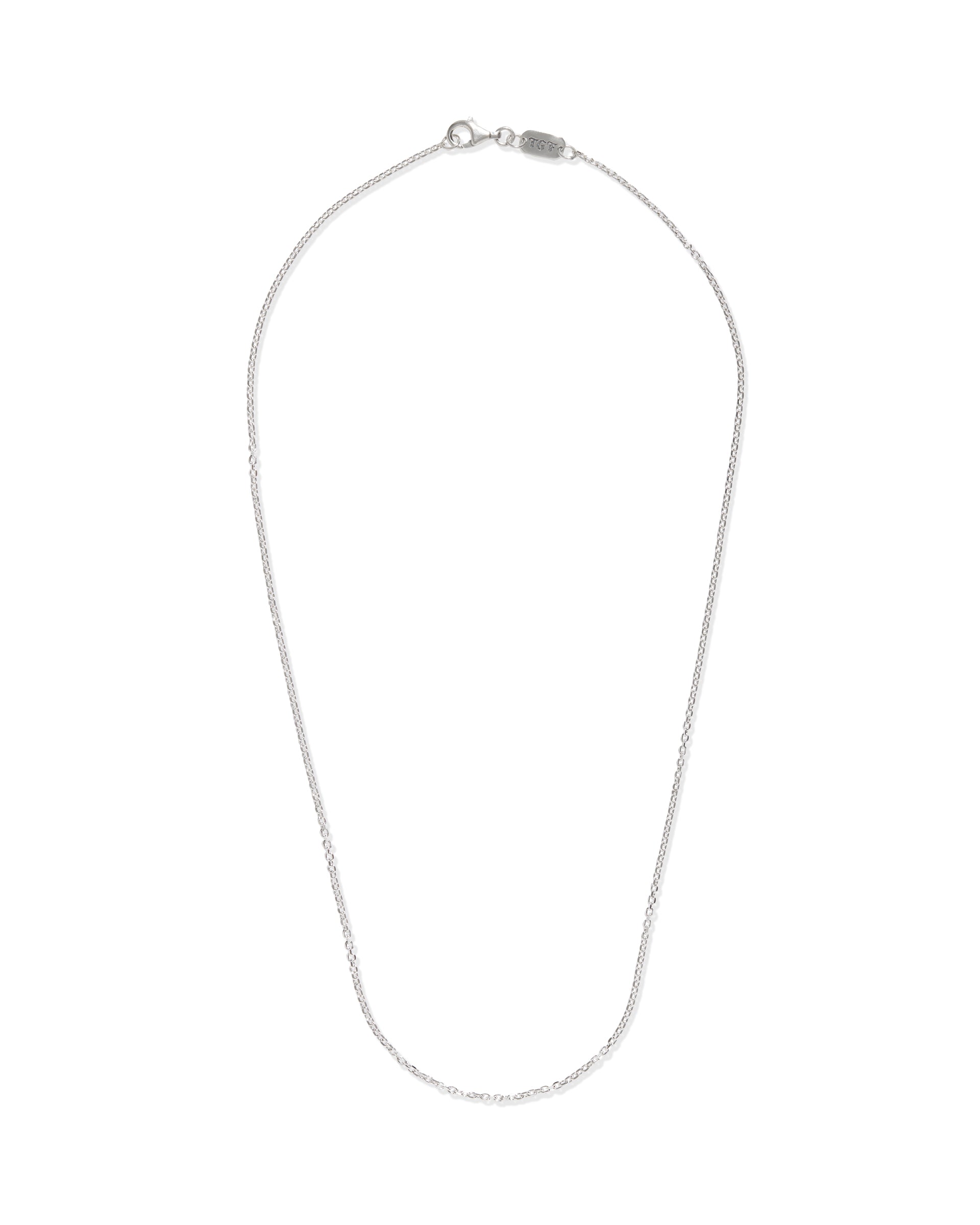 TGF Trace Chain – The Great Frog London