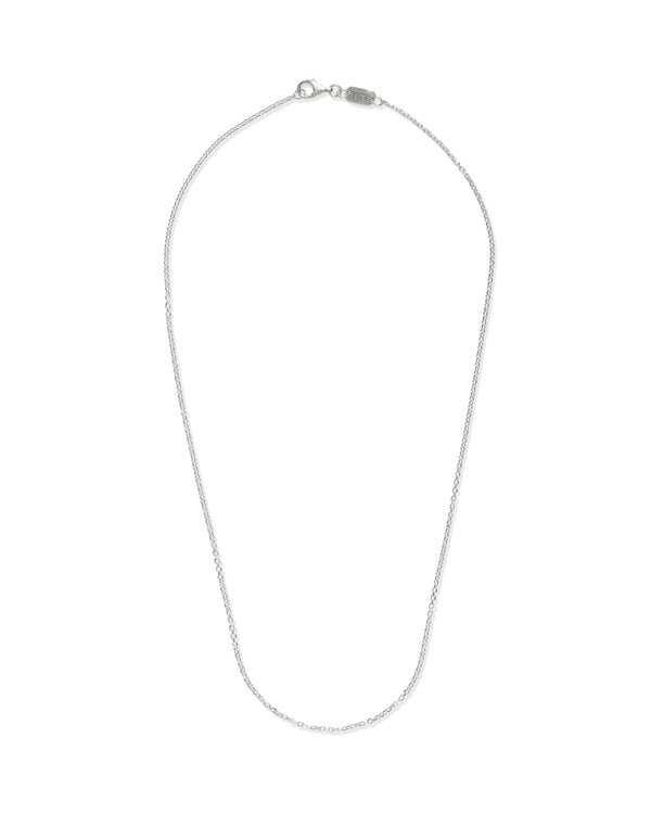 TGF Thin Knife Edge Chain