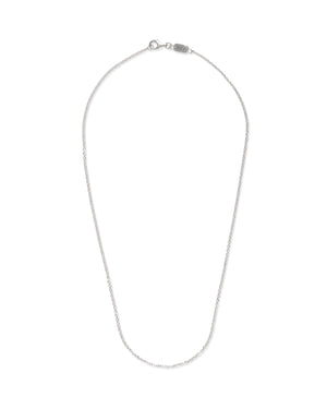 TGF Thin Knife Edge Chain