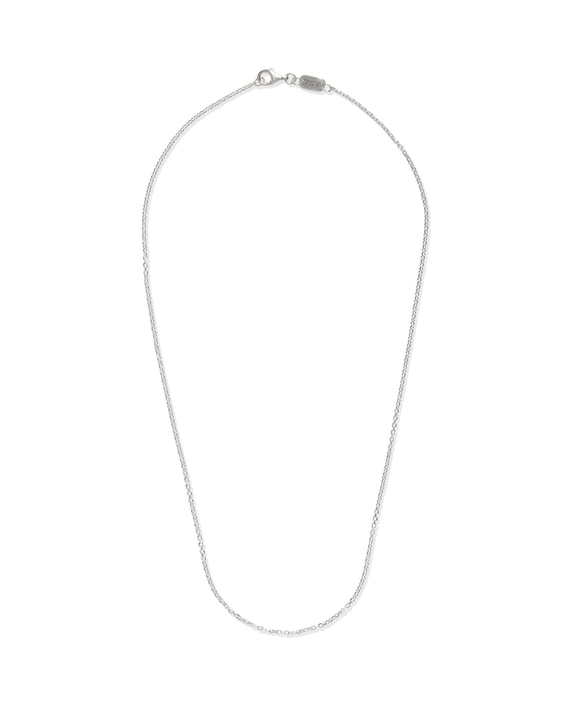 TGF Thin Knife Edge Chain