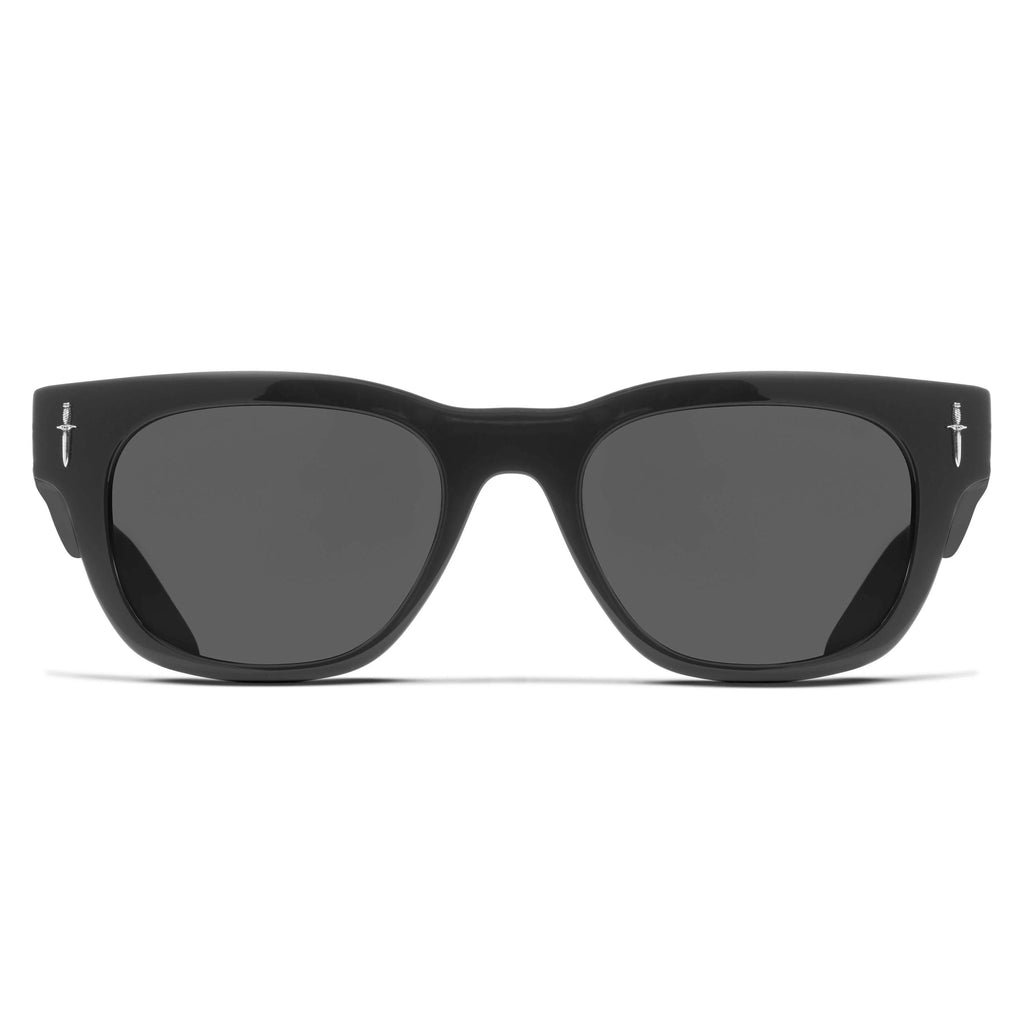 Cutler and Gross x TGF The Crossbones Sunglasses