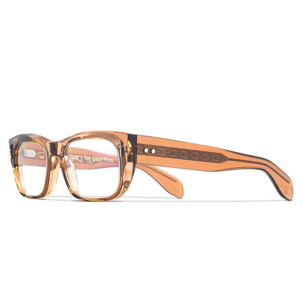 Cutler and Gross x TGF The Dagger Optical Glasses