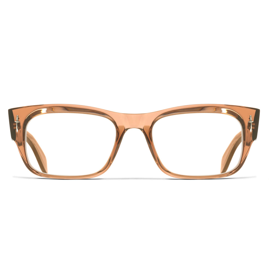 Cutler and Gross x TGF The Dagger Optical Glasses