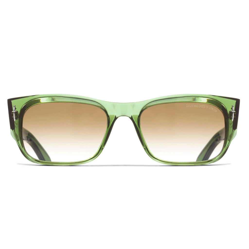 Cutler and Gross x TGF The Dagger Sunglasses