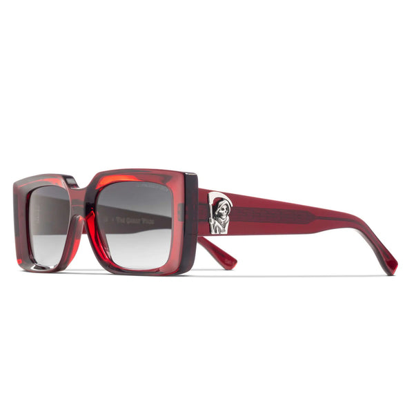 Cutler and Gross x TGF The Reaper Sunglasses