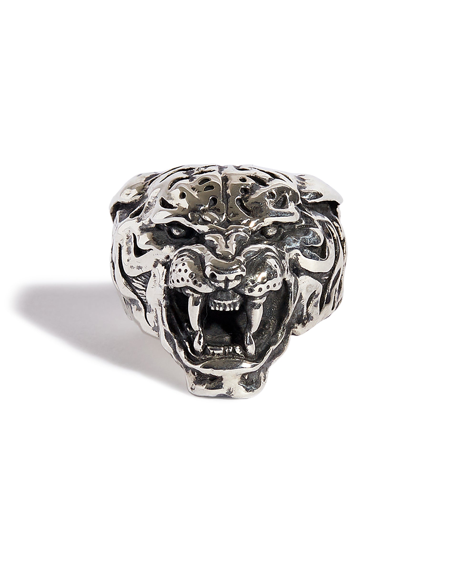 Wreath Ring – The Great Frog London
