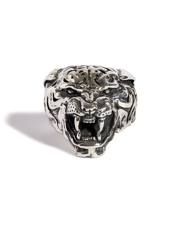 Tiger Ring