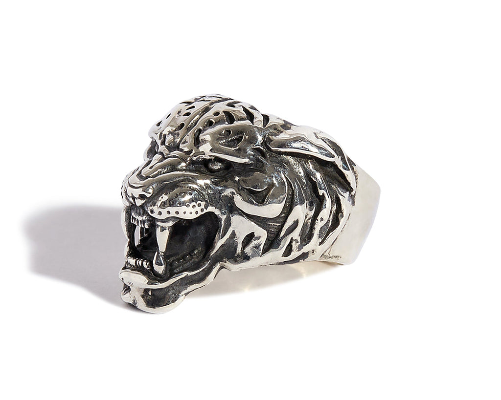 Tiger Ring
