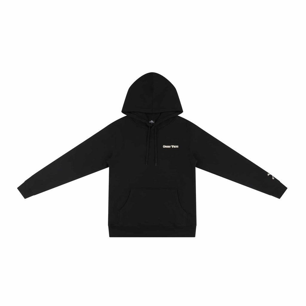 TGF Tracksuit Hoodie
