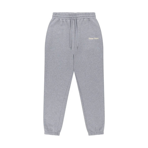TGF Tracksuit Pants – The Great Frog London