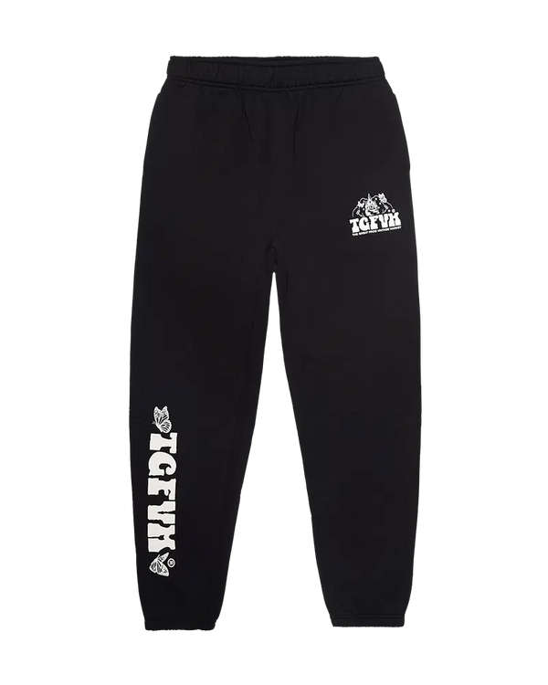 Enchanted Castle Tracksuit Bottoms