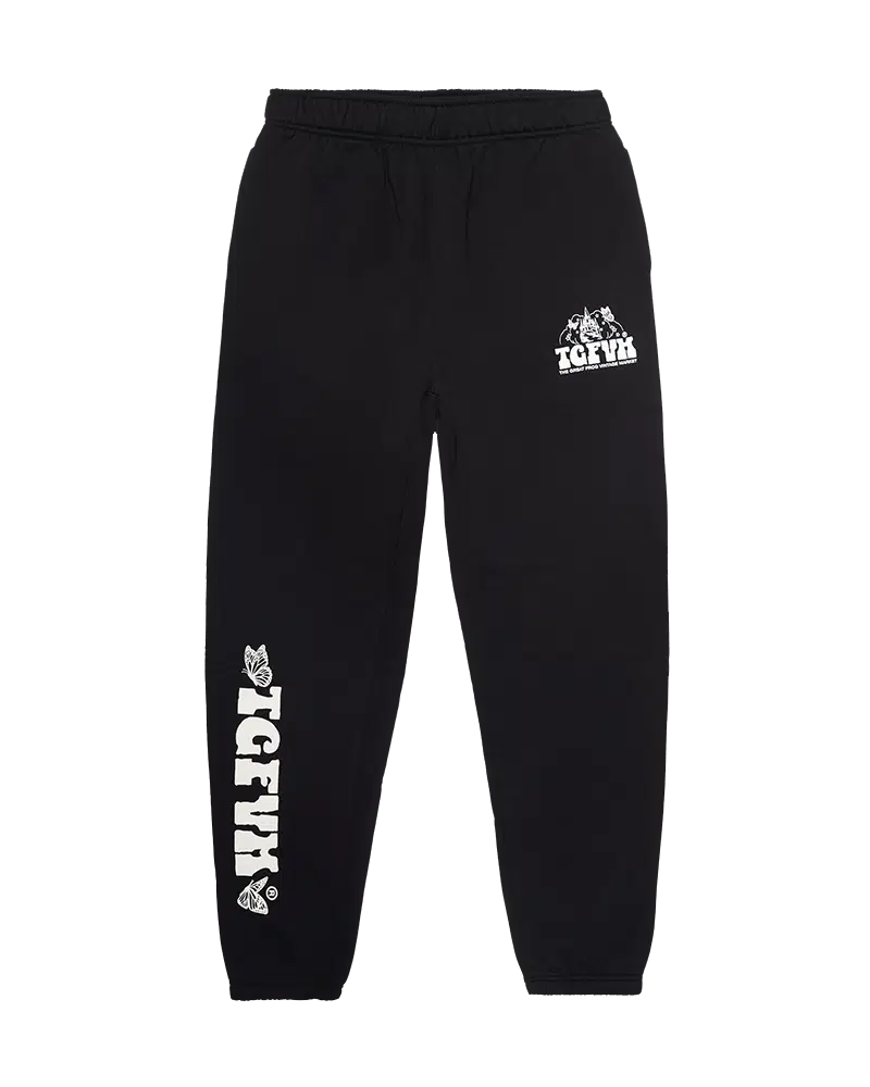 Enchanted Castle Tracksuit Bottoms