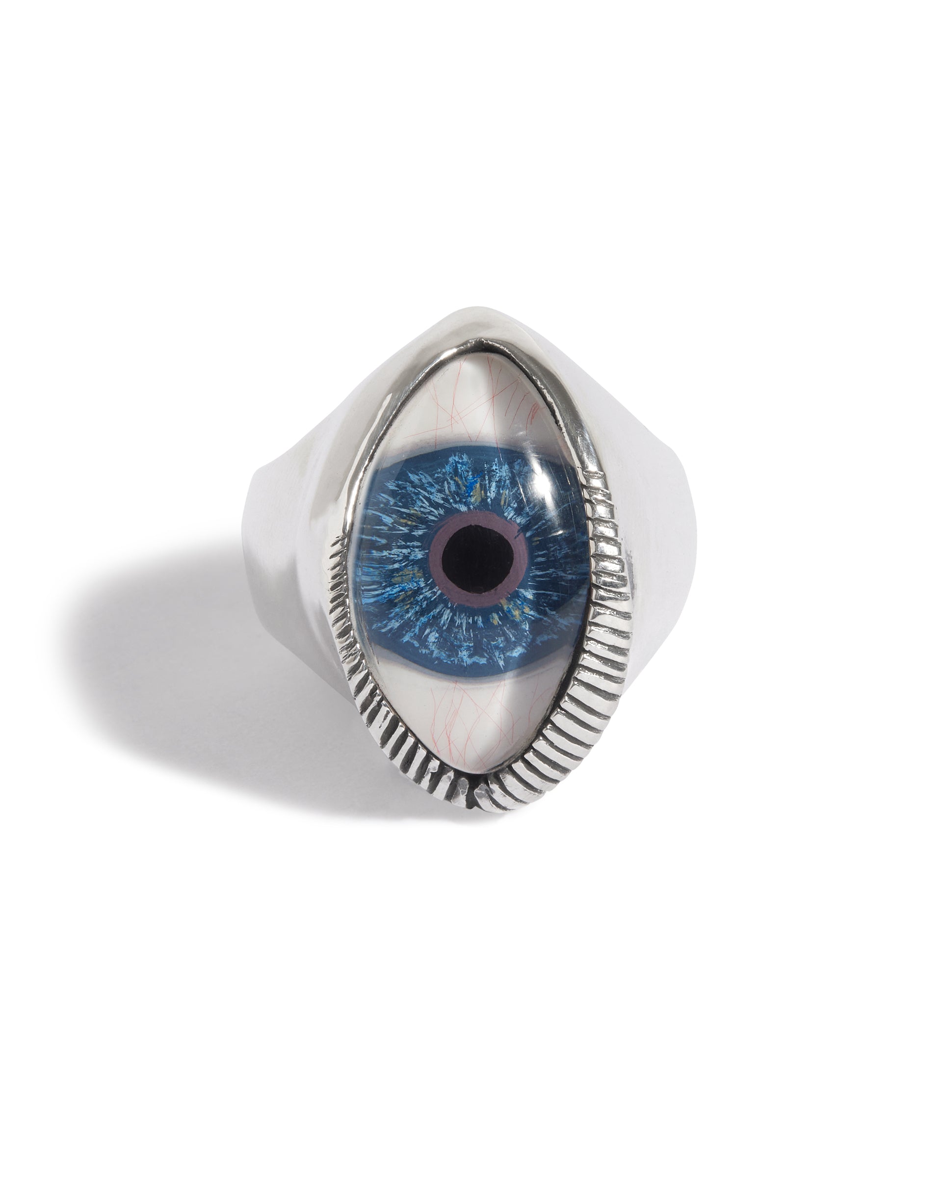 the Great Frog × Mooneyes リング　指輪　ムーンアイズ The Great Flog × MOON EYES the Great Frog × Mooneyes リング 指輪