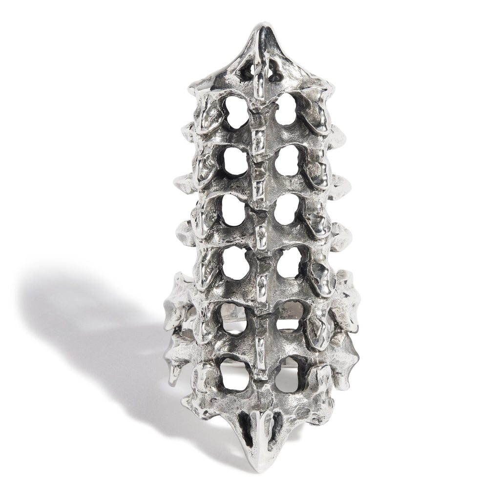 Vertebrae Ring