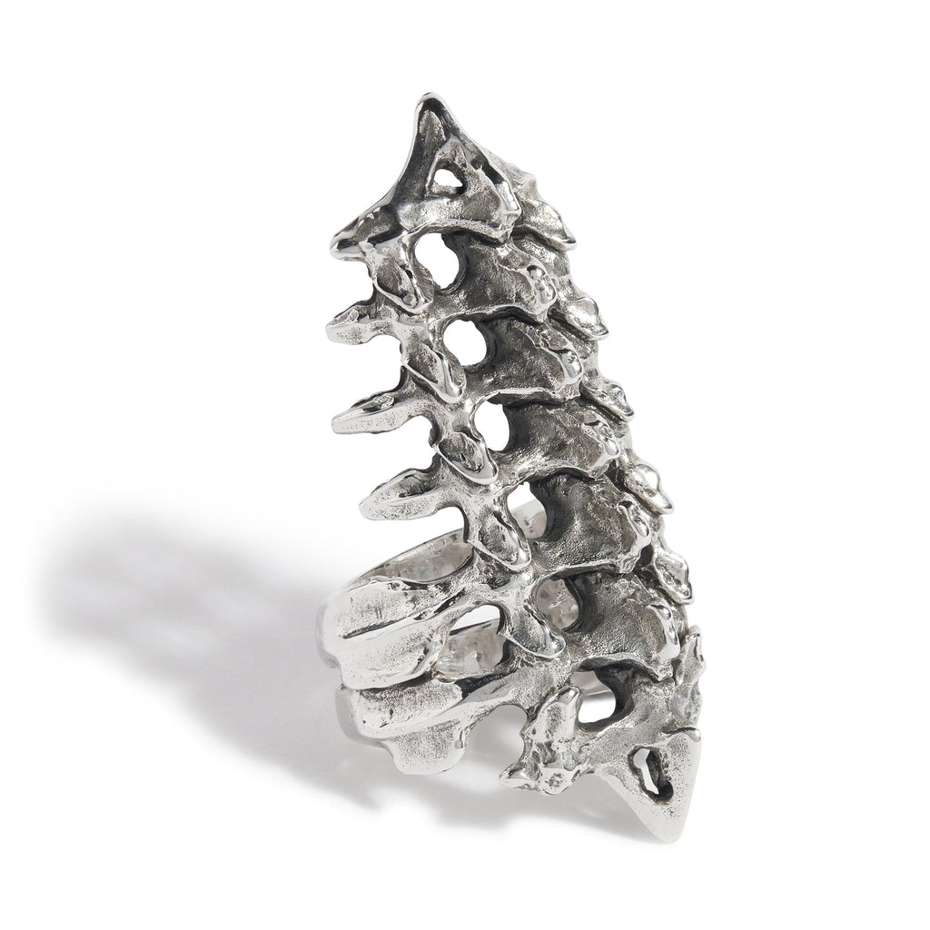 Vertebrae Ring