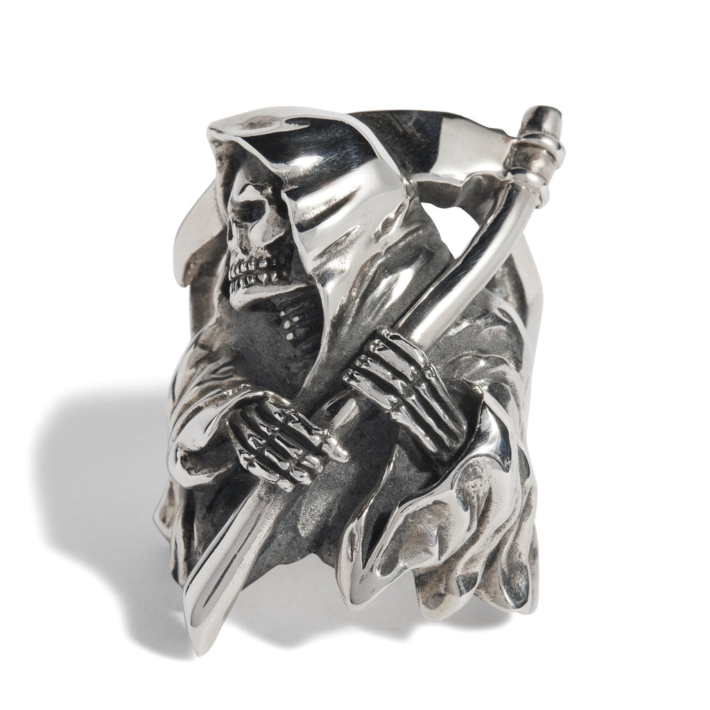 Wes Lang 'Reaper' Ring