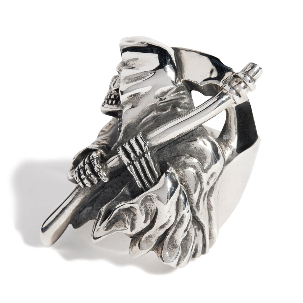 Wes Lang 'Reaper' Ring
